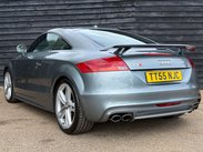 Audi TT 2.0 TT S Quattro Semi-Auto 4WD 3dr 15