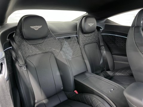 Bentley Continental 6.0 W12 GT Auto 4WD Euro 6 2dr 19