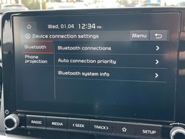 Kia Stonic 1.0 Stonic 2 5dr 34