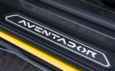 Lamborghini Aventador SVJ LP 770-4 19