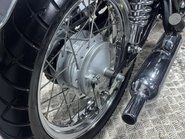 Mash Scrambler Scrambler 400CC 2018 18