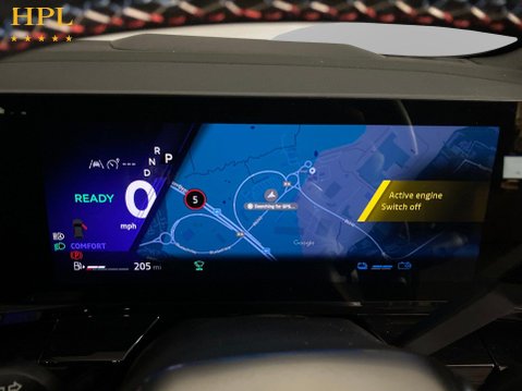 Renault Rafale 1.2 E-TECH iconic esprit Alpine SUV 5dr Petrol Hybrid Auto Euro 6 (s/s) (20 13