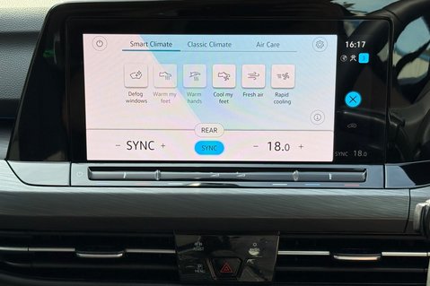 Volkswagen Golf STYLE TDI DSG - ACC - REVERSE CAM - UPGRADED ALLOYS 39