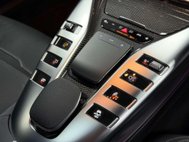 Mercedes-Benz Amg GT 4.0 63 V8 BiTurbo S (Premium Plus) Coupe 5dr Petrol SpdS MCT 4MATIC+ Euro 6 34