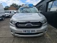 Ford Ranger LIMITED ECOBLUE 2