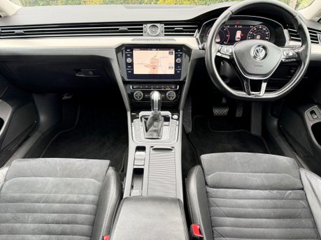 Volkswagen Passat 2.0 TDI GT DSG Euro 6 (s/s) 5dr 25
