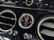 Bentley Continental 6.0 W12 GT Coupe 2dr Petrol Auto 4WD Euro 6 (635 ps) 43