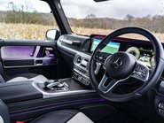 Mercedes-Benz G Series G400 AMG Line Premium+ 9