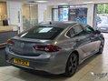 Vauxhall Insignia 1.5i Turbo GPF SRi VX Line Nav Grand Sport Euro 6 (s/s) 5dr 5