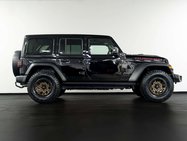 Jeep Wrangler 2.0 Wrangler Rubicon Unlimited Edition Auto 4WD 4dr 4