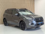 Ford Kuga 2.0 Kuga ST-Line TDCi 5dr 3