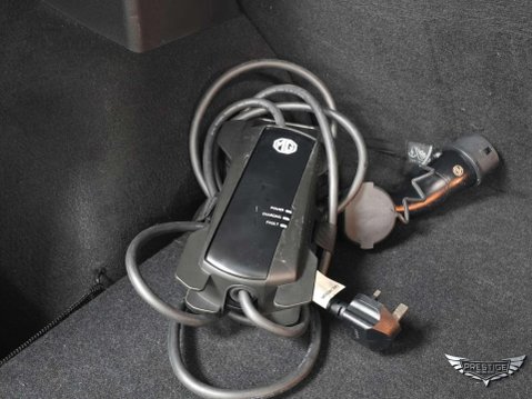 MG ZS 51.1kWh Trophy Auto 5dr 92