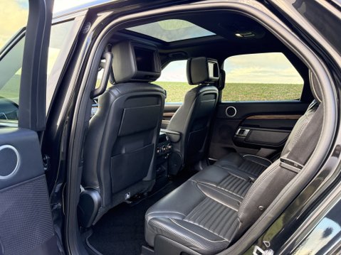 Land Rover Discovery SI6 HSE LUXURY 26