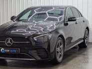 Mercedes-Benz E Class 2.0 E 300 AMG Line de Auto 4dr 10