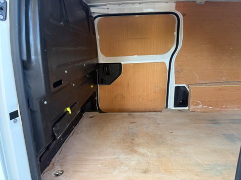 Citroen Dispatch 2.0 BlueHDi 1400 Enterprise M FWD 2 Euro 6 (s/s) 6dr 30