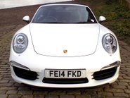Porsche 911 991 CARRERA S PDK 7