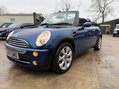 Mini Convertible 1.6 One 2dr 10