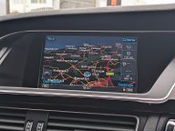 Audi A5 TDI QUATTRO BLACK EDITION 23
