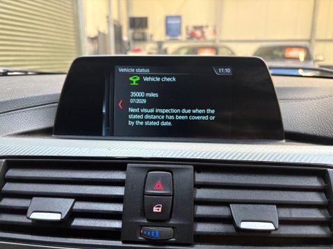 BMW 3 Series 2.0 320i M Sport Shadow Edition Auto Euro 6 (s/s) 4dr 41