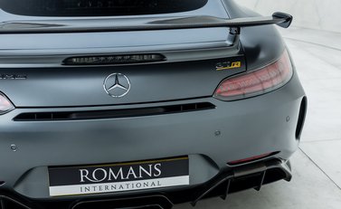 Mercedes-Benz AMG GT R Premium 24
