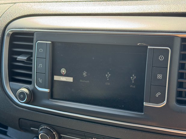 Vauxhall Vivaro LWB L2H1 [SOLD CR] Low Roof Pro 2900 Air Con Nav Sensors EURO 6 24