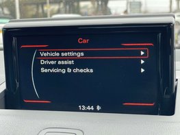 Audi A1 1.0 A1 Sport Nav TFSI Semi-Auto 3dr 36