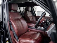 Land Rover Range Rover 3.0 P400 MHEV HSE SUV 5dr Petrol Auto 4WD Euro 6 (s/s) (400 ps) 3