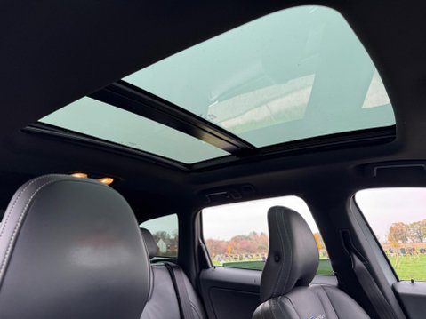 Volvo XC60 2.0 D4 R-Design Euro 6 (s/s) 5dr 71
