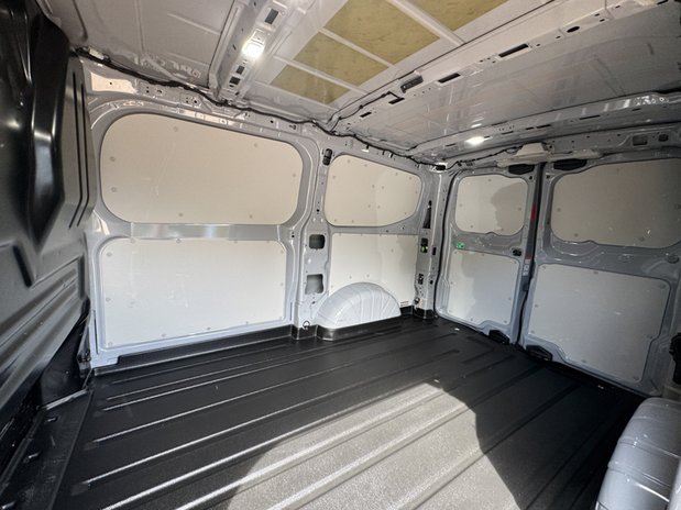 Ford Transit Custom SWB L1H1 [SOLD CM] Low Roof Trail 320 Air Con Alloys Sensors EURO 6 NO VAT 11