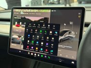 Tesla Model 3 (Dual Motor) Performance Saloon 4dr Electric Auto 4WDE (Performance Upgrade 35