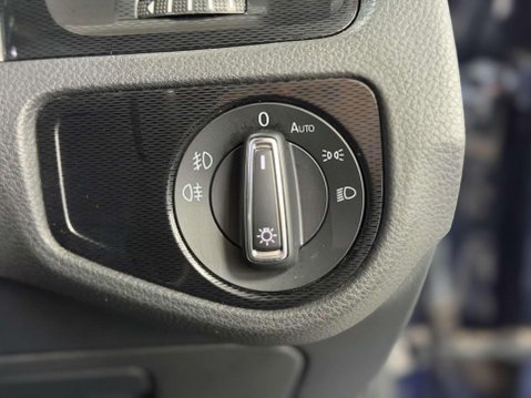 Volkswagen Golf 2.0 TDI BlueMotion Tech GTD Hatchback 5dr Diesel DSG Euro 6 (s/s) (184 ps) 45