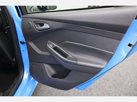 Ford Focus 2.3 Focus RS 4WD 5dr 25