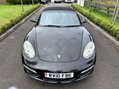 Porsche Boxster 24V 10