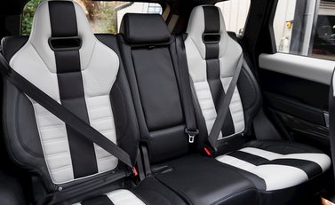 Land Rover Range Rover Sport 5.0 SVR 14