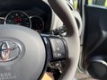 Toyota Yaris 1.33 Dual VVT-i Design Euro 6 5dr 34