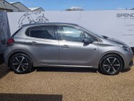 Peugeot 208 S/S TECH EDITION 10
