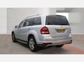Mercedes-Benz GL Class 3.0 GL350 BlueEfficiency CDi Auto 4WD 5dr 3