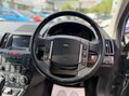 Land Rover Freelander 2 2.2 TD4 HSE SUV 5dr Diesel Auto 4WD Euro 4 (160 ps) 16