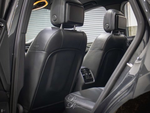 Porsche Macan 3.0 Macan S D Semi-Auto 4WD 5dr 26
