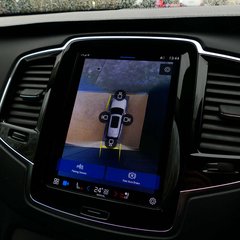 Volvo XC90 2.0 XC90 + B5 MHEV AWD Auto 4WD 5dr 1