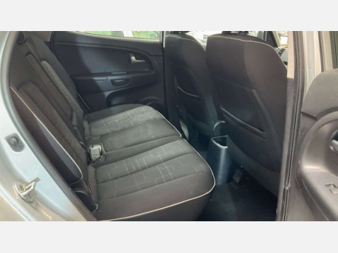 Kia Venga 1.6 3 MPV 5dr Petrol Auto Euro 5 (123 bhp) 10