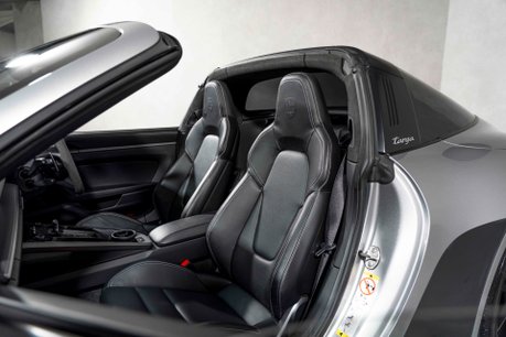 Porsche 911 TARGA 4S. NOW SOLD. SIMILAR REQUIRED. PLEASE CALL 01903 254800. 17
