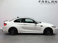 BMW M2 3.0 BiTurbo Competition Coupe 2dr Petrol DCT Euro 6 (s/s) (410 ps) 17