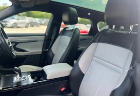 Land Rover Range Rover Evoque R-DYNAMIC S MHEV 27