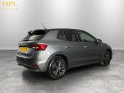 Skoda Fabia 1.0 TSI Design Edition Hatchback 5dr Petrol DSG Euro 6 (s/s) (116 ps) 7