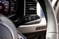 Audi A1 SPORTBACK TFSI S LINE 18