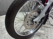 Royal Enfield HNTR THUNDERBIRD 2011 350 RUNNING CLEAN CLASSIC RETRO BIKE 350CC 18