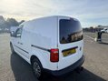 Volkswagen Caddy 2.0 Caddy C20 Startline TDI 6