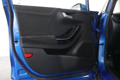 Ford Puma TITANIUM MHEV 44