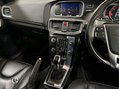 Volvo V40 R-DESIGN NAV D3 S/S 2.0 DIESEL MANUAL 17